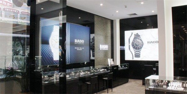 雷达手表表带过长处理办法汇总（图）