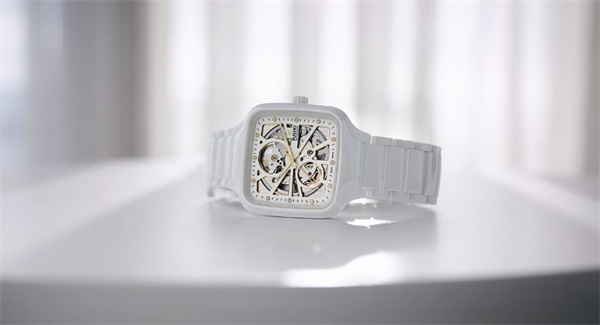 雷达手表表蒙划痕解决技巧（如何修复和保养）（图）