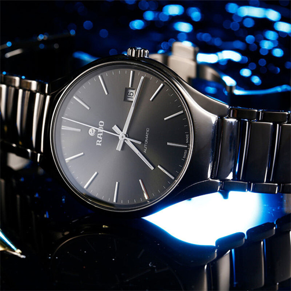 雷达手表表壳割手处理办法盘点（图）