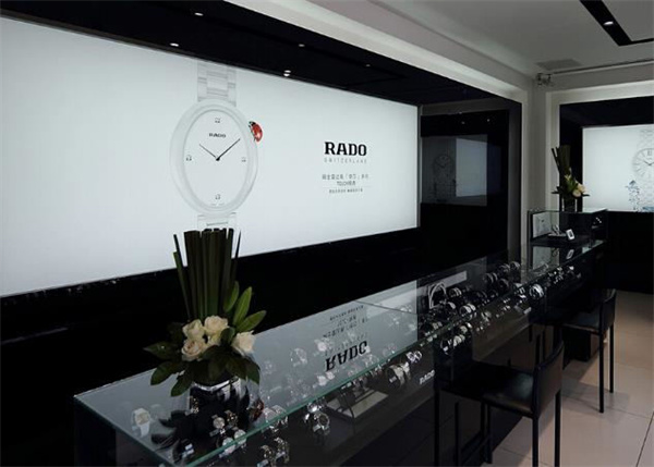 雷达手表表针不走了如何处理（图）