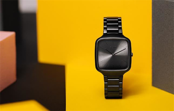 雷达女表热门款排行（图）