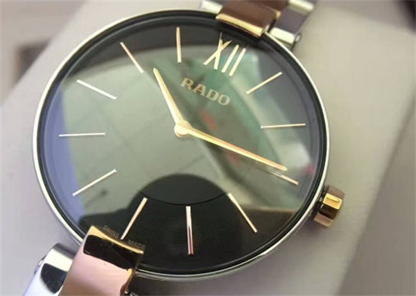 雷达腕表发条拧反了解决技巧大全（图）