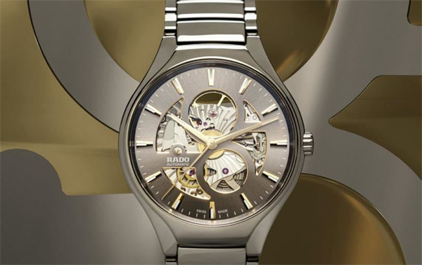 雷达腕表走慢了解决办法深度解析（图）