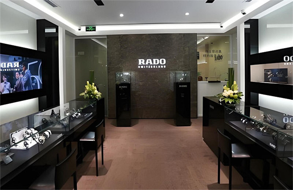 雷达手表表壳割手解决办法推荐（图）