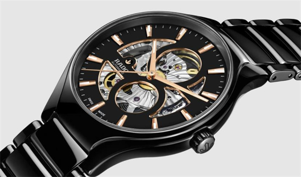 雷达腕表发条坏了解决技巧大全（图）