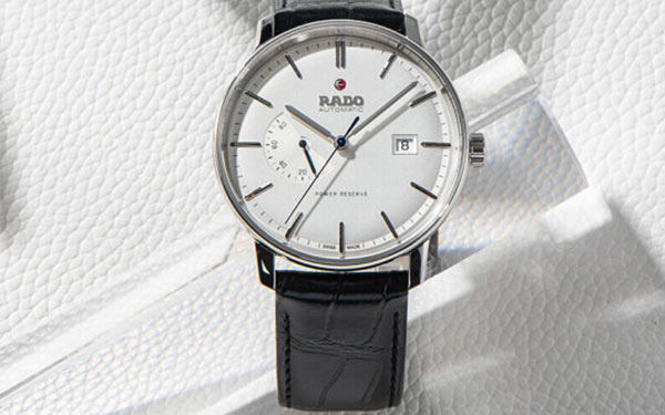 雷达手表机芯生锈了解决方法集锦（图）