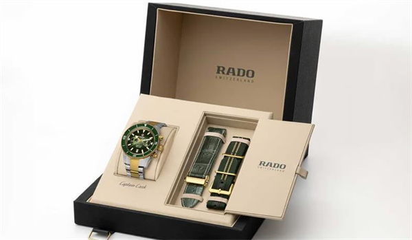 雷达手表表针脱落是啥原因（图）