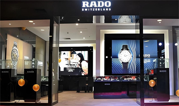 雷达表壳割手处理办法汇总（图）