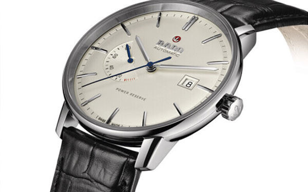 雷达表盘生锈处理技巧（图）