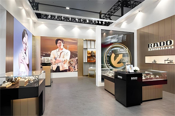 雷达腕表指针生锈解决办法盘点（图）