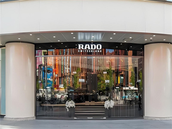 雷达手表进灰了解决技巧集锦（图）