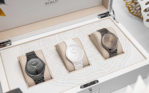 雷达腕表偷停原因是什么（图）