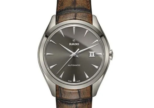 雷达表盘有划痕处理技巧大全（图）