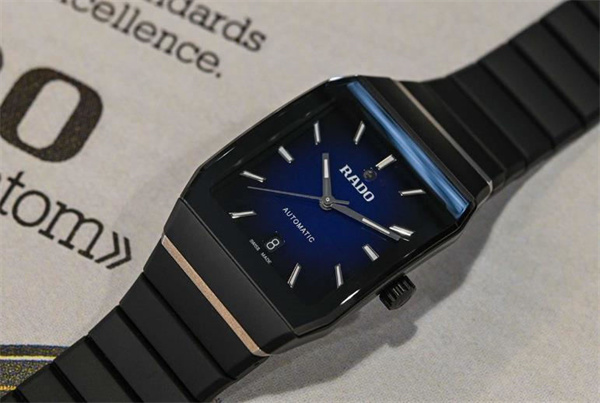 雷达手表表针掉了处理技巧详解（图）