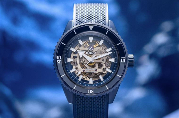 雷达腕表进灰了解决办法集锦（图）