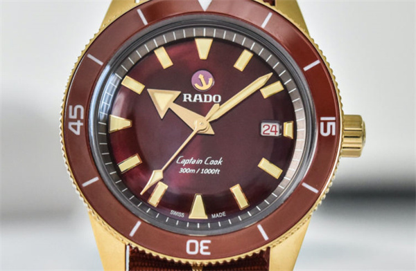 雷达手表进水了处理方法集锦（图）