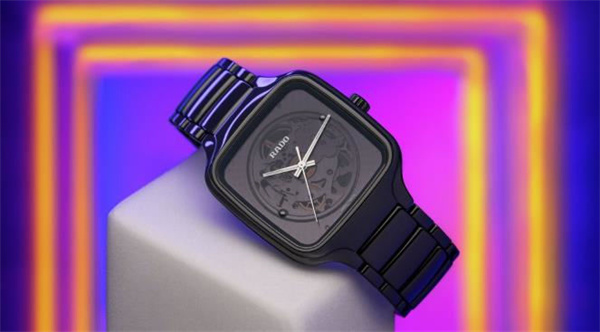 雷达指针生锈怎么办（图）