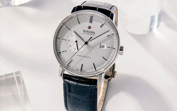 雷达表针掉了怎么解决（图）