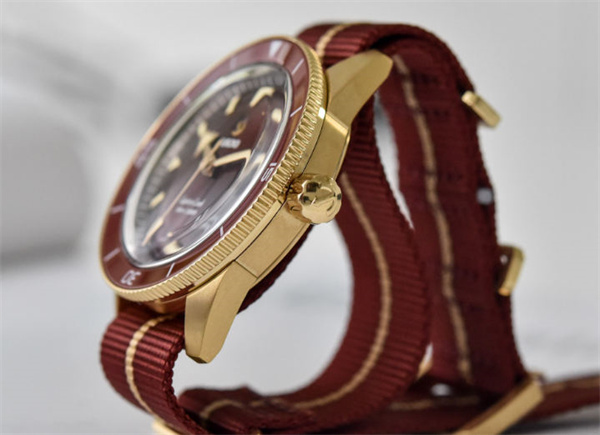 雷达腕表表带过长是什么原因（图）