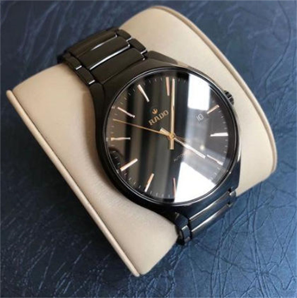 雷达腕表走走停停处理办法推荐（图）