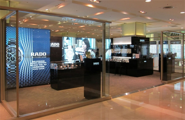 雷达腕表指针生锈解决办法推荐（图）