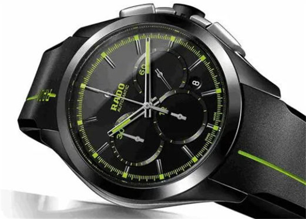 雷达腕表表针脱落处理技巧汇总（图）