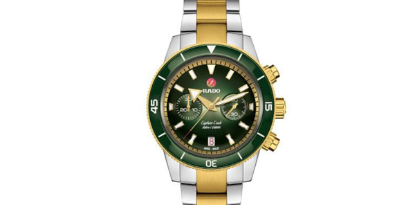 雷达腕表表盘生锈应该咋办（图）