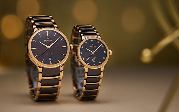 雷达腕表脏了处理方法是什么（图）