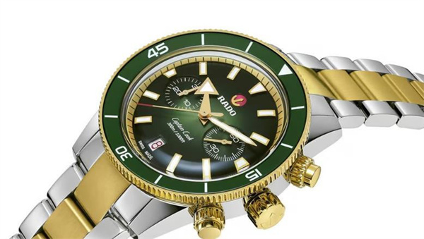 雷达表针变色解决方法汇总（图）