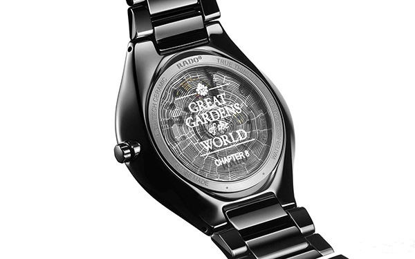 雷达腕表表盘有划痕解决技巧详解（图）