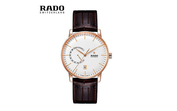 雷达腕表机芯里面有划痕解决方法集锦（图）