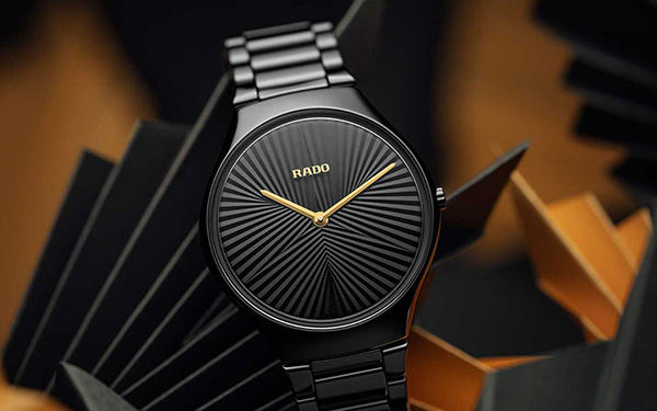 雷达表带掉色解决办法深度解析（图）