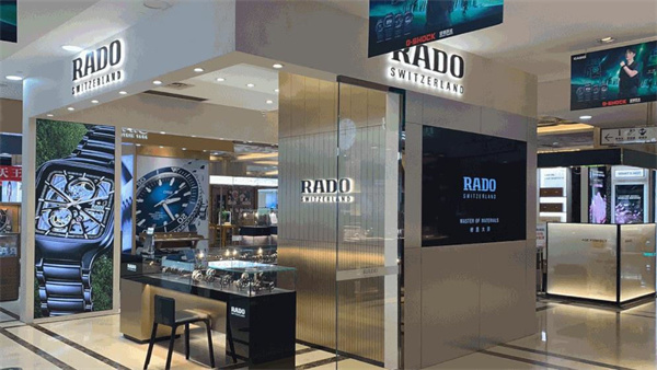 雷达表带过短解决办法推荐（图）