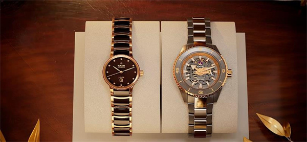 雷达机芯生锈了是什么原因（图）