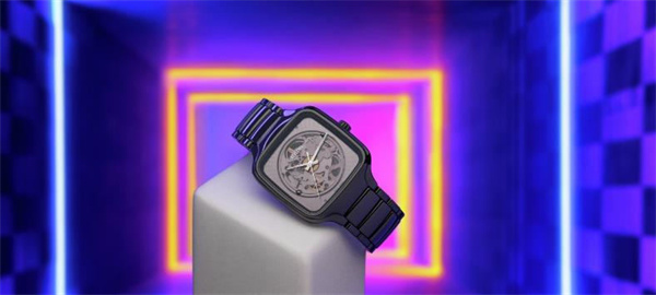 雷达手表机芯里面有划痕解决方法大全（图）