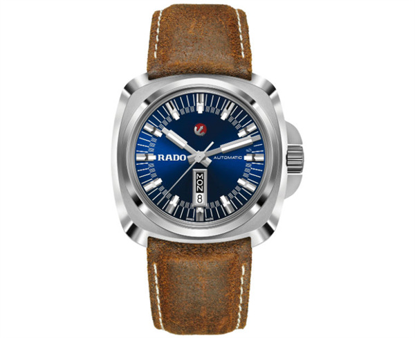 雷达手表表带过短应该咋解决（图）